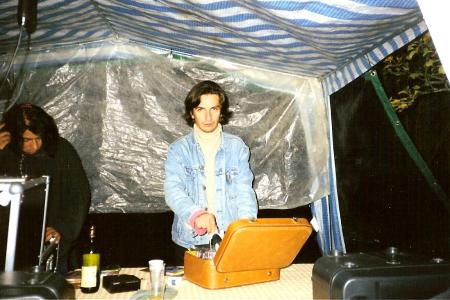 DJ IOB